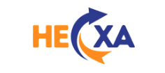 HEXA Logo